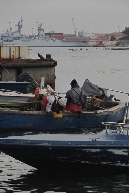 Pensieri e parole attraversando l'Italia