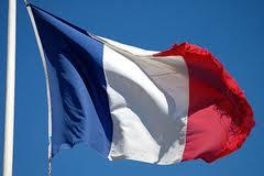 Vive la France!!!
