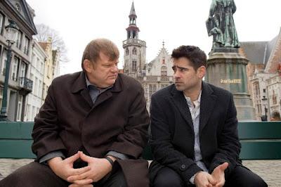 In Bruges ( 2008) In Bruges ( 2008)