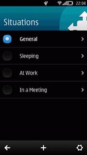 Un'altro update per Situations...Belle e MeeGo! Un'altro update per Situations...Belle e MeeGo!