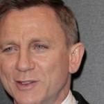 Daniel Craig svela a New York la nuova Range Rover