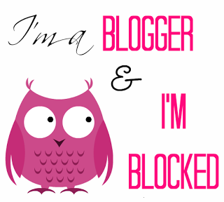 Sondaggio – “Come Comportarsi in Caso del Blocco del Blogger?”