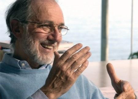 Renzo Piano: progettare in maniera sostenibile