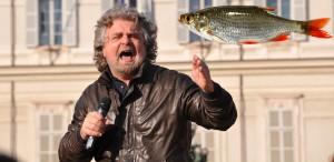 beppe grillo torino 2