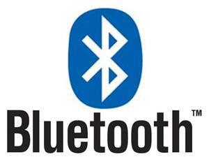 Il logo del Bluetooth