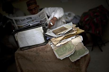 Photojournalism. Pakistan e  Afghanistan raccontati da Emilio Morenatti