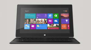 Microsoft sta assumendo designer per il nuovo Surface Mini
