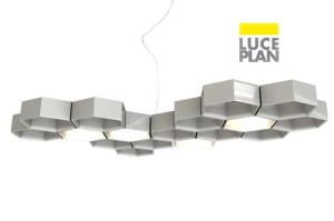 Honeycomb Luceplan