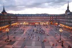 COSA VEDERE A MADRID IN QUATTRO GIORNI: PLAZA MAYOR, GUERNICA, IL PRADO…