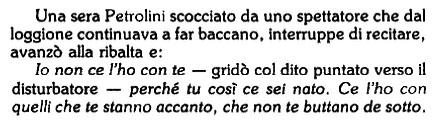 Perché non scriverò una lettera a Carlo Giovanardi