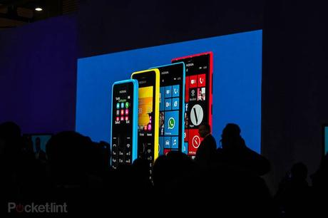 Nokia Lumia 520, secondo per vendite in india ed in italia dall’8 aprile.