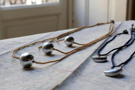 I gioielli di Bibi Gramaglia arrivano nel cuore di Torino