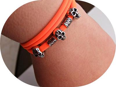 Hugme bracciali by Hu4me Hugme bracciali by Hu4me