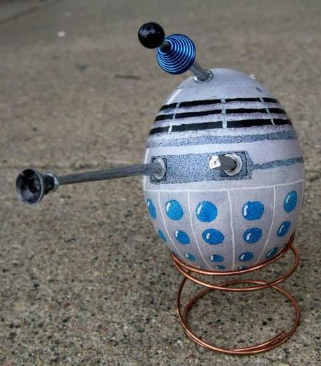 Happy Nerd Easter!