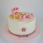 Cake Designer – Karla Chumpitaz – www.paintyourworld.it