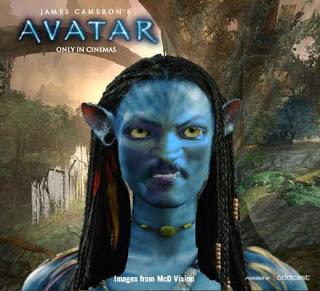 CLOUD AVATAR 3D, IL FILM DEL SECOLO