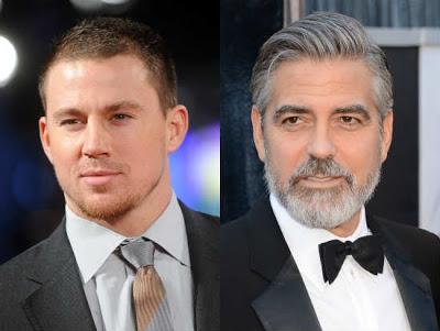 George Clooney conquista anche Channing Tatum