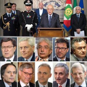 FRA GOVERNO ED ITALIA: COSA PRETENDERE DAI 