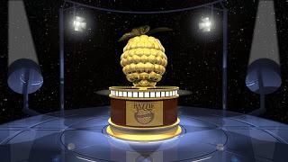 razzie award... e la Saga di Twilight spopola!