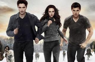 razzie award... e la Saga di Twilight spopola!