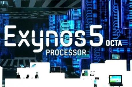 Samsung Galaxy S4: ora modulo LTE anche per CPU Exynos! samsung galaxy s4 exynos