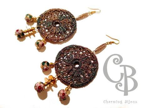 CHARMING BIJOUX!!