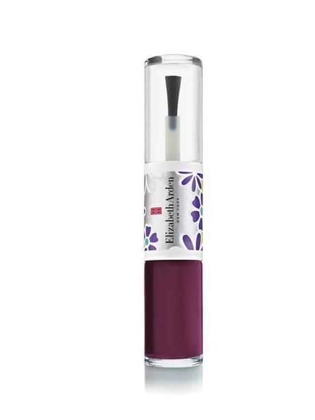 Elizabeth Arden New York in Bloom Collection per la Primavera/Estate 2013, scopri tutta la collezione! Arden_NailPurple_Foto