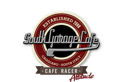South Garage Cafe gets down to biz