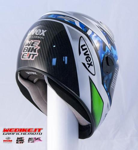 Uvex Onyx Carbon 2013 by WGM Uvex Onyx Carbon 2013 by WGM