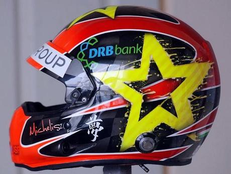 Stilo ST4 N.Michelisz 2013 by Tamás Mike & Barth Designs Stilo ST4 N.Michelisz 2013 by Tamás Mike & Barth Designs