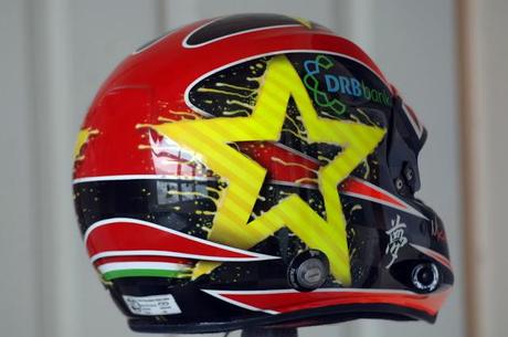 Stilo ST4 N.Michelisz 2013 by Tamás Mike & Barth Designs Stilo ST4 N.Michelisz 2013 by Tamás Mike & Barth Designs