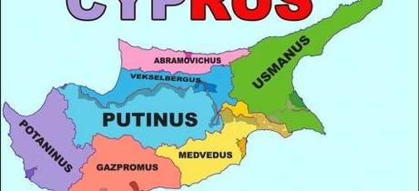 CypRUS