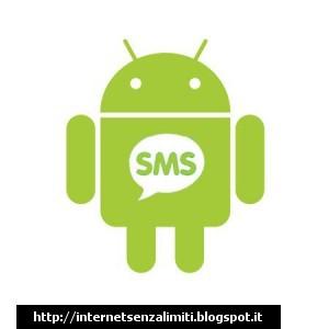 Come inviare SMS gratis con Android
