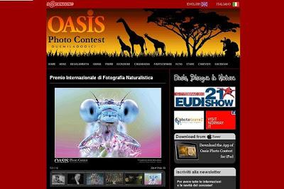 OASIS PHOTO CONTEST TOUR 2013 UDINE