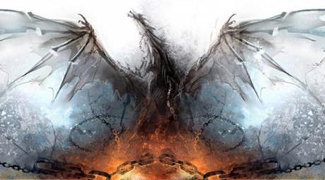 Camelot Unchained, avviata, con un buonissimo sprint, la campagna Kickstarter camelot-unchained-dragon-artwork