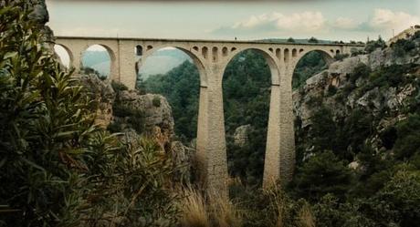 Muffa (2012) di Ali Aydin Muffa: il Dolore di un Padre