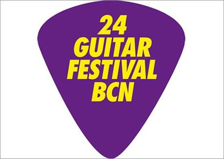 Il meglio del Guitar Festival ad aprile a Barcellona