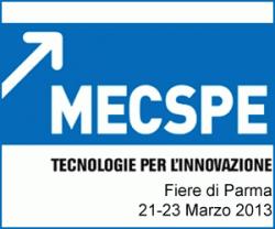 MecSpe Parma: si è conclusa la fiera internazionale delle tecnologie per l’innovazione
