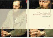Fëdor Dostoevskij copertina saggio presentazione verona