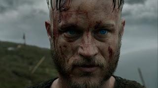 Viking 1x01: Rites od Passage