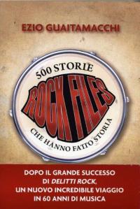 Cover libro _RockFiles_