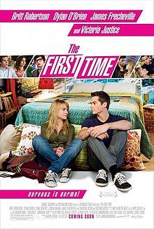 The first time (2012)