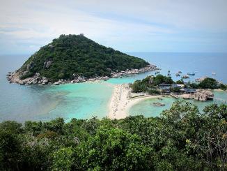 Le isole orientali della Tailandia: tre paradisi tra cielo e mare
