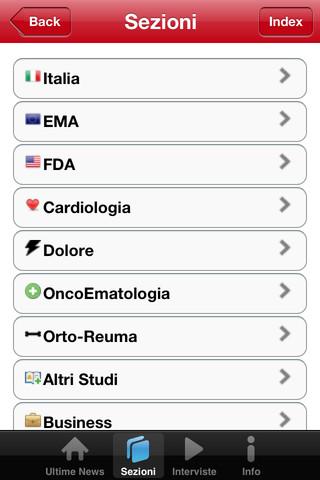 PharmaStar, l’app di news sui farmaci e sul mondo farmaceutico disponibile per iOS