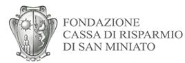 Le notizie della Fondazione Cassa di Risparmio di San Miniato: Torna allo splendore e al pubblico la preziosa Madonna di Neri di Bicci