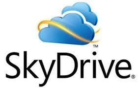 SkyDrive 3.0 disponibile sull’App Store skydrive