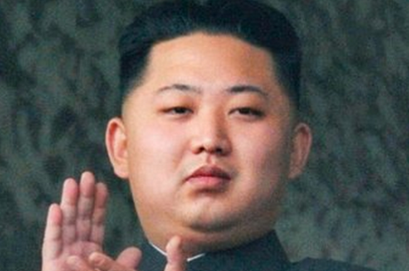 kim jong un