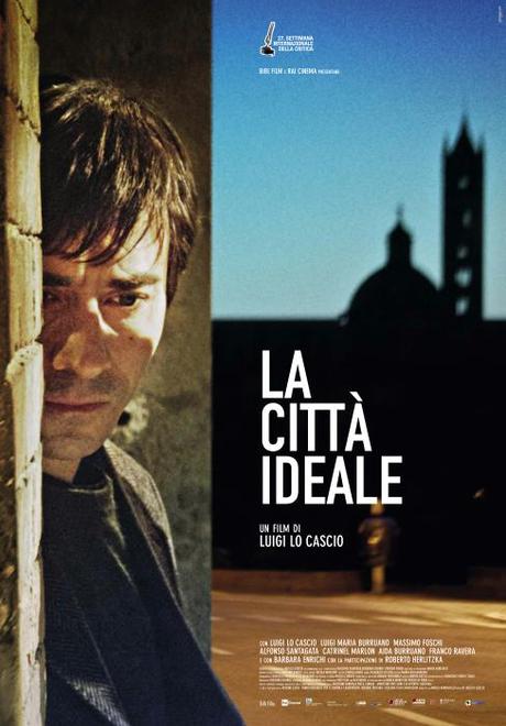 LA CITTA' IDEALE