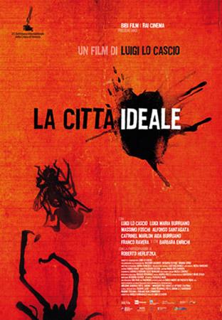 LA CITTA' IDEALE