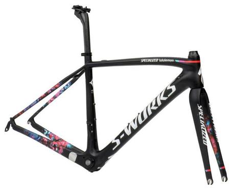 Specialized Limited Edition